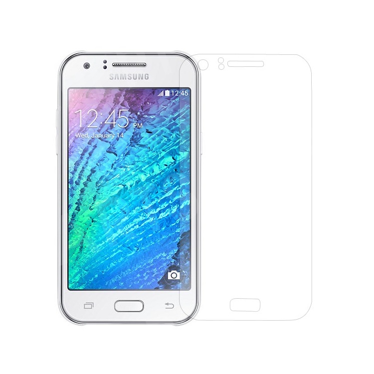 Tempered Glass 0.3mm Screen Film for Samsung Galaxy J1 / J1 4G Anti-explosion Arc Edge, Galaxy J1
Tempered Glass 0.3mm Screen Film for Samsung Galaxy J1 / J1 4G Anti-explosion Arc Edge, Galaxy J1