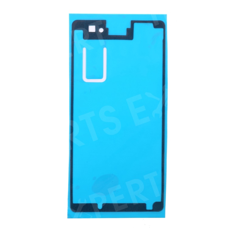 Adhesive Sticker Tape for Sony Xperia Z1 Compact D5503 LCD Display Frame, Xperia Z1 Mini Compact D5503
Adhesive Sticker Tape for Sony Xperia Z1 Compact D5503 LCD Display Frame, Xperia Z1 Mini Compact D5503