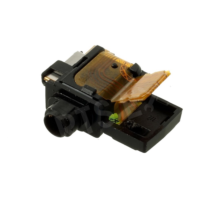 OEM Earphone Jack Flex Cable for Sony Xperia Z2 D6503 D6502 D6543, Xperia Z2 D6502 D6503
OEM Earphone Jack Flex Cable for Sony Xperia Z2 D6503 D6502 D6543, Xperia Z2 D6502 D6503