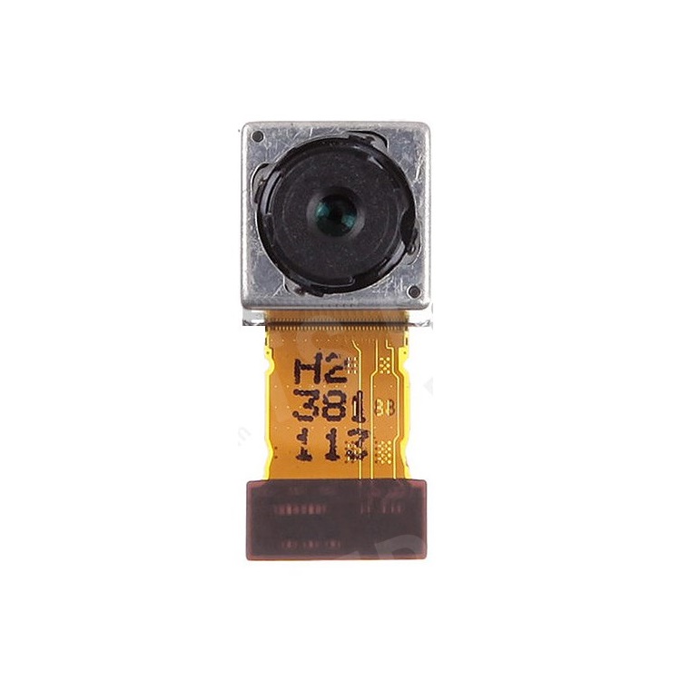 OEM Rear Facing Camera Replacement Part for Sony Xperia Z1 L39H C6903, Xperia Z1 Honami C6903 C6902 L39h
OEM Rear Facing Camera Replacement Part for Sony Xperia Z1 L39H C6903, Xperia Z1 Honami C6903 C6902 L39h