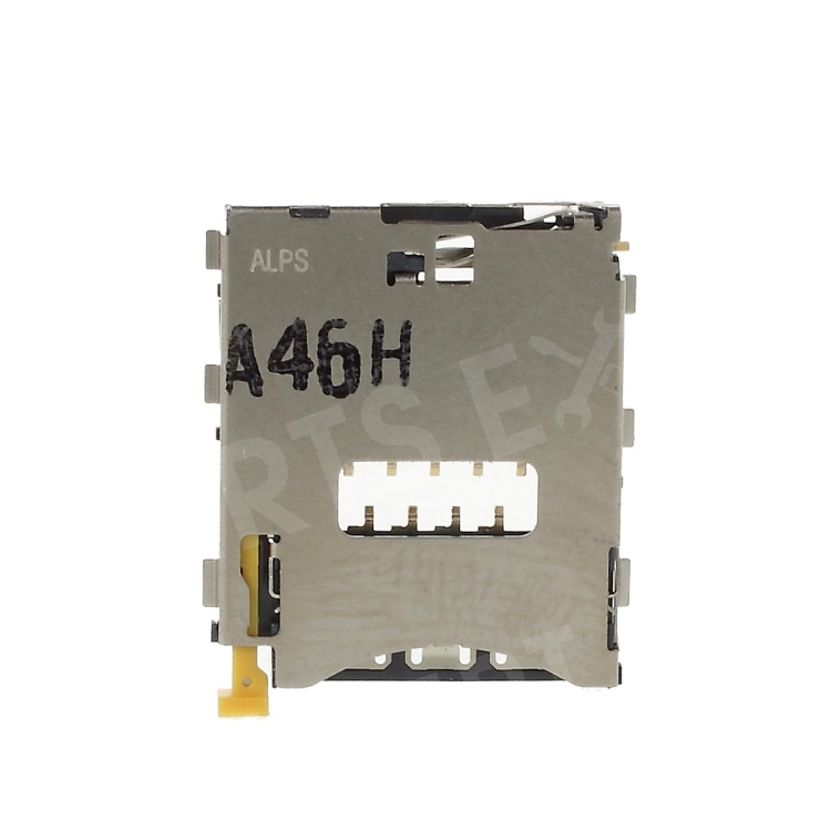 OEM Sim Card Tray Holder for Sony Xperia Z3 D6603 D6643 D6653 D6616, Other Sony Models
OEM Sim Card Tray Holder for Sony Xperia Z3 D6603 D6643 D6653 D6616, Other Sony Models