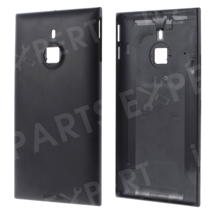 OEM Battery Door Cover Back Housing for Nokia Lumia 1520 - Black, Other Nokia Models
OEM Battery Door Cover Back Housing for Nokia Lumia 1520 - Black, Other Nokia Models