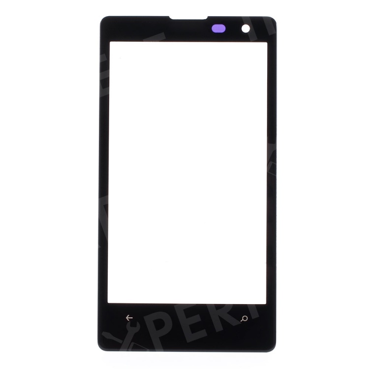 Front Glass Screen Lens Replacement for Nokia Lumia 1020 - Black, Other Nokia Models
Front Glass Screen Lens Replacement for Nokia Lumia 1020 - Black, Other Nokia Models