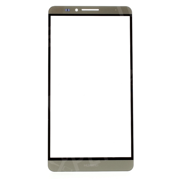 Front Outer Screen Glass Lens for Huawei Ascend Mate7 - Champagne, Huawei Ascend Mate7
Front Outer Screen Glass Lens for Huawei Ascend Mate7 - Champagne, Huawei Ascend Mate7
