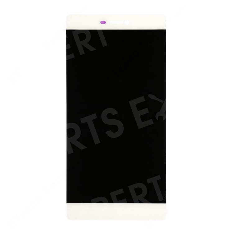 OEM LCD Screen and Digitizer Assembly for Huawei Ascend P8 - White, Huawei Ascend P8 
OEM LCD Screen and Digitizer Assembly for Huawei Ascend P8 - White, Huawei Ascend P8