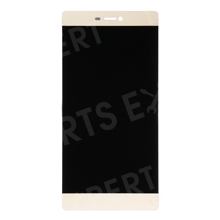 OEM LCD Screen and Digitizer Assembly for Huawei Ascend P8 - Gold Color, Huawei Ascend P8
OEM LCD Screen and Digitizer Assembly for Huawei Ascend P8 - Gold Color, Huawei Ascend P8