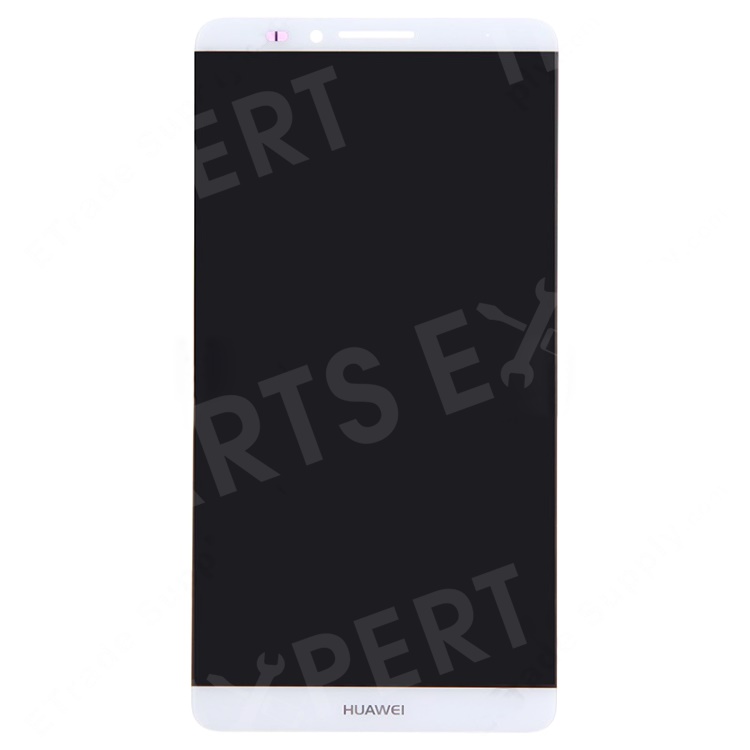 LCD Screen and Digitizer Assembly Replacement for Huawei Ascend Mate7 - White, Huawei Ascend Mate7
LCD Screen and Digitizer Assembly Replacement for Huawei Ascend Mate7 - White, Huawei Ascend Mate7