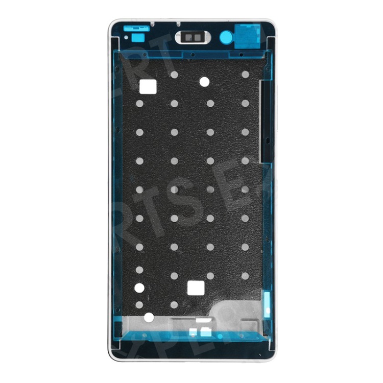 Middle Plate Frame Replacement for Huawei Ascend P8 Lite - White, Huawei P8 Lite (2015)
Middle Plate Frame Replacement for Huawei Ascend P8 Lite - White, Huawei P8 Lite (2015)
