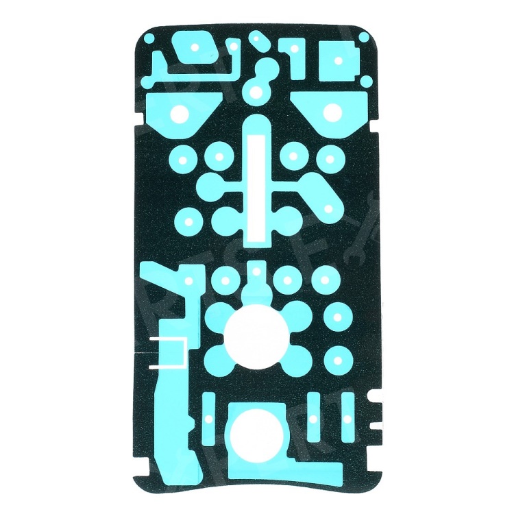 OEM Battery Back Door Adhesive Sticker for Motorola Nexus 6, Other Motorola Models
OEM Battery Back Door Adhesive Sticker for Motorola Nexus 6, Other Motorola Models
