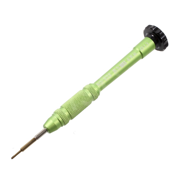 XILI 1.3 Philips Cross Precision Screwdriver Disassemble Tool for Smartphone and Tablets
XILI 1.3 Philips Cross Precision Screwdriver Disassemble Tool for Smartphone and Tablets