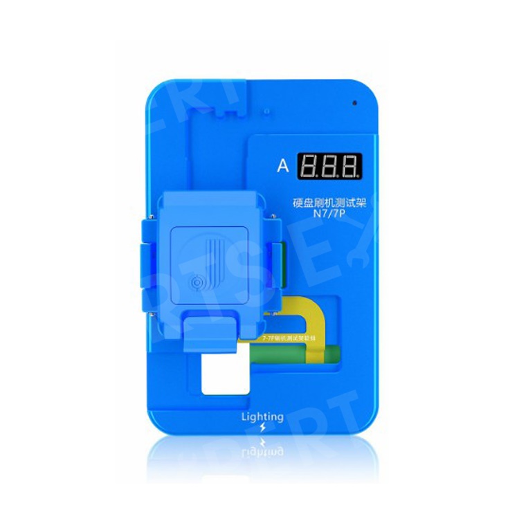 JC Rigid Disk Phone Refurbishment Test Stand for iPhone 7 4.7 inch, iPhone 7 4.7 inch
JC Rigid Disk Phone Refurbishment Test Stand for iPhone 7 4.7 inch, iPhone 7 4.7 inch