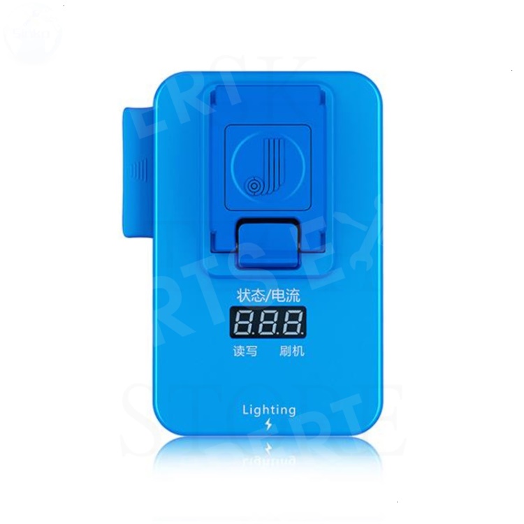 JC-11 Hard Drive Repairing Tool for iPhone 11/11 Pro/11 Pro Max, iPhone 11 Pro 5.8 inch
JC-11 Hard Drive Repairing Tool for iPhone 11/11 Pro/11 Pro Max, iPhone 11 Pro 5.8 inch