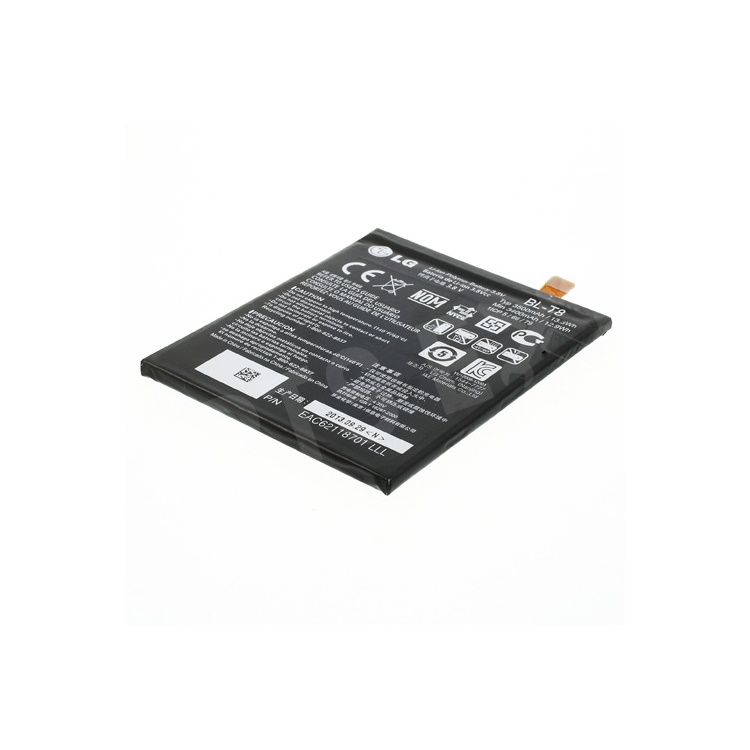OEM 3.8V 3500mAh BL-T8 Battery Replacement for LG Optimus G Flex D955 D958 D959 D950 LS995 OEM 3.8V 3500mAh BL-T8 Battery Replacement for LG Optimus G Flex D955 D958 D959 D950 LS995