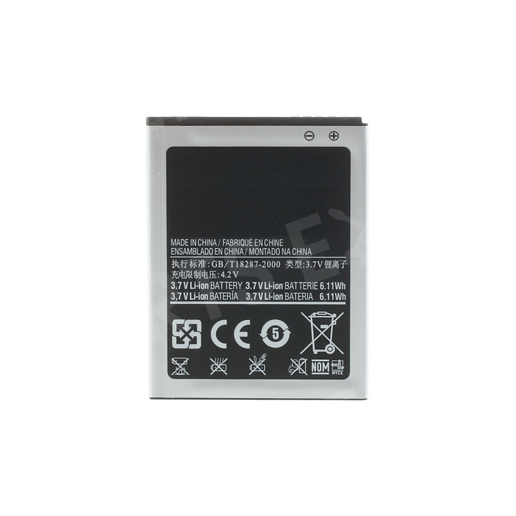 OEM 1650mAh 3.7V EB-F1A2GBU Battery for Samsung I9100 I9100G I9108 I777 I9103 B9062 OEM 1650mAh 3.7V EB-F1A2GBU Battery for Samsung I9100 I9100G I9108 I777 I9103 B9062