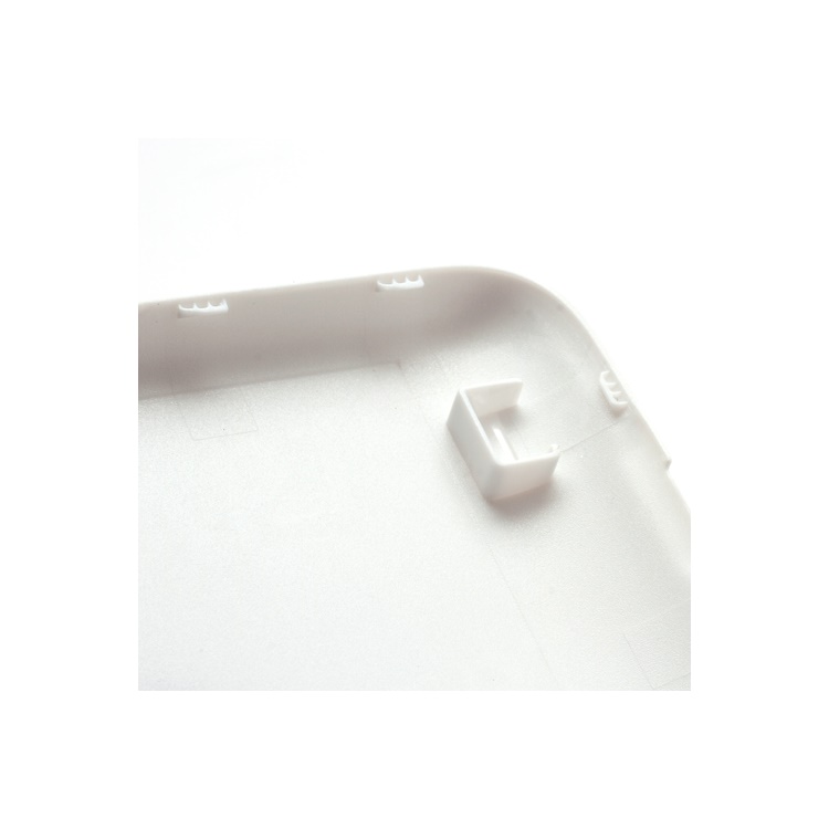Extended Battery with Battery Door Cover for Samsung Galaxy S IV 4 i9500 5800mAh - White Extended Battery with Battery Door Cover for Samsung Galaxy S IV 4 i9500 5800mAh - White