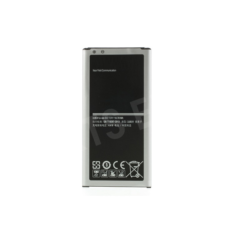 OEM EB-BG900BBC 2800mAh 3.85V Li-ion Battery for Samsung Galaxy S5 SV G900 OEM EB-BG900BBC 2800mAh 3.85V Li-ion Battery for Samsung Galaxy S5 SV G900