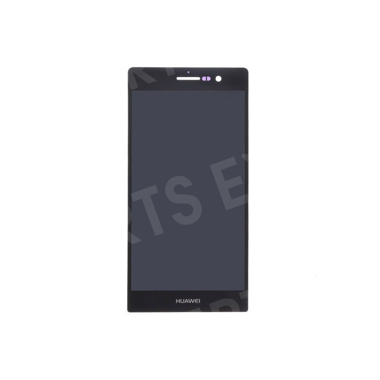 LCD Screen and Digitizer Assembly for Huawei Ascend P7 - Black, Huawei Ascend P7
LCD Screen and Digitizer Assembly for Huawei Ascend P7 - Black, Huawei Ascend P7