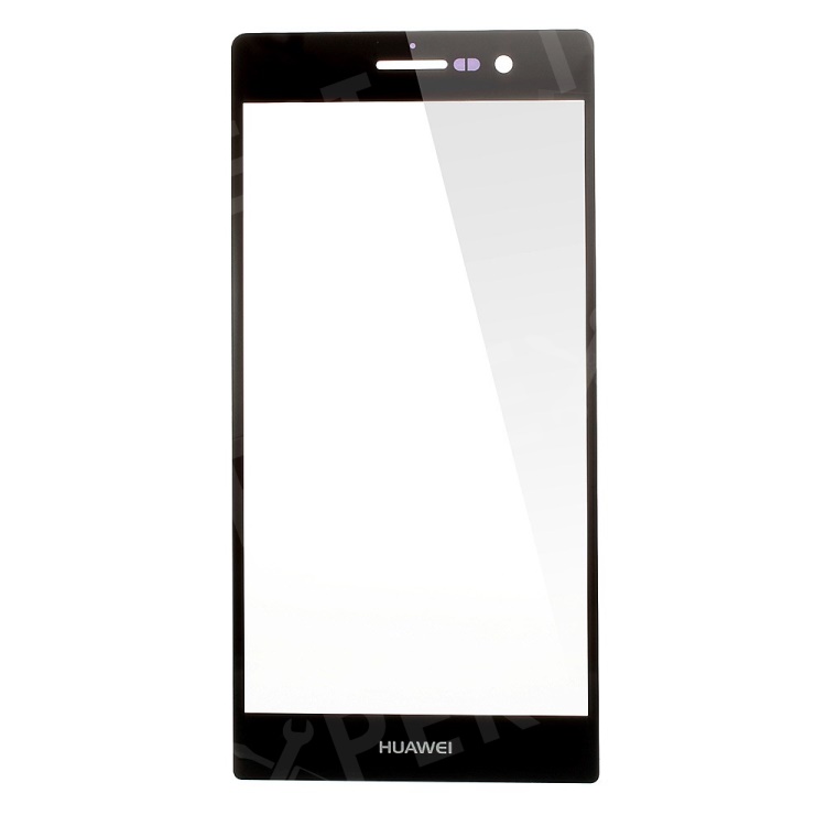 Front Outer Glass Lens Replacement for Huawei Ascend P7 - Black, Other Huawei Models
Front Outer Glass Lens Replacement for Huawei Ascend P7 - Black, Other Huawei Models