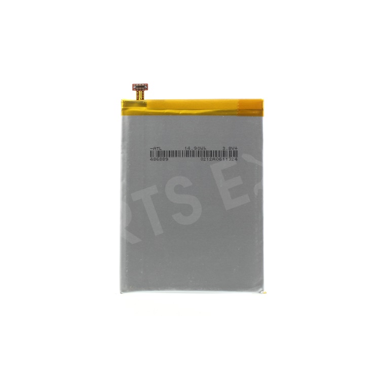 OEM 3.8V 3900mAh HB496791EBC Battery for Huawei Ascend Mate MT1-U06 OEM 3.8V 3900mAh HB496791EBC Battery for Huawei Ascend Mate MT1-U06