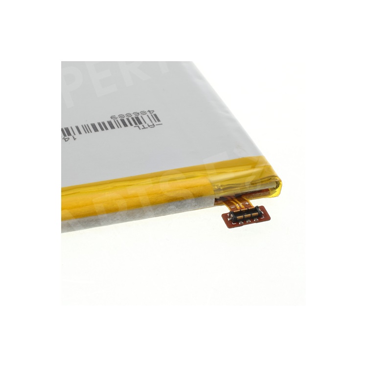 OEM 3.8V 3900mAh HB496791EBC Battery for Huawei Ascend Mate MT1-U06 OEM 3.8V 3900mAh HB496791EBC Battery for Huawei Ascend Mate MT1-U06