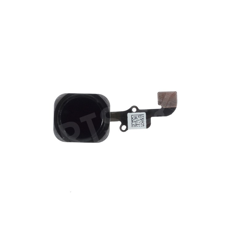 Black OEM Home Button with PCB Membrane Flex Cable Replacement for iPhone 6 4.7 Inch, iPhone 6 4.7-inch
Black OEM Home Button with PCB Membrane Flex Cable Replacement for iPhone 6 4.7 Inch, iPhone 6 4.7-inch