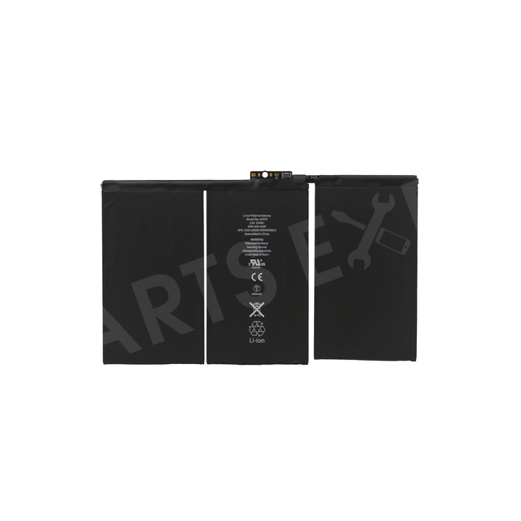 iPad 2 2nd Gen Battery Replacement Part OEM iPad 2 2nd Gen Battery Replacement Part OEM