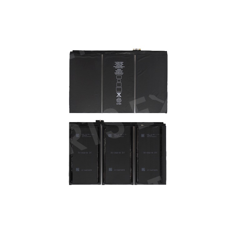 New OEM Internal Battery Replacement for iPad 4 (iPad with Retina display) New OEM Internal Battery Replacement for iPad 4 (iPad with Retina display)