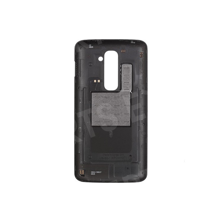 For LG G2 D802 Battery Door Back Housing Cover Replacement OEM - Black For LG G2 D802 Battery Door Back Housing Cover Replacement OEM - Black