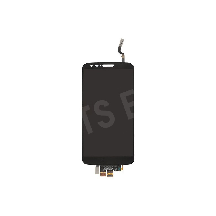 Black OEM LCD Assembly with Touch Screen Digitizer for LG G2 D800 AT&T Version Black OEM LCD Assembly with Touch Screen Digitizer for LG G2 D800 AT&T Version
