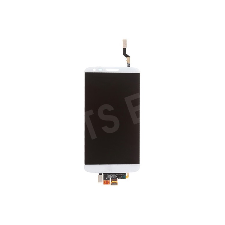 White OEM LCD Assembly with Touch Screen Digitizer for LG G2 D800 AT&T Version White OEM LCD Assembly with Touch Screen Digitizer for LG G2 D800 AT&T Version