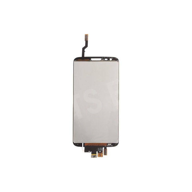 White OEM LCD Assembly with Touch Screen Digitizer for LG G2 D800 AT&T Version White OEM LCD Assembly with Touch Screen Digitizer for LG G2 D800 AT&T Version