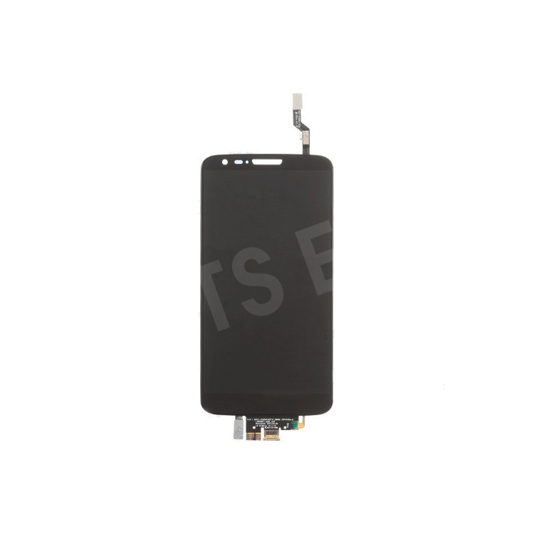OEM LCD Screen and Digitizer Assembly for for LG G2 D802 - Black OEM LCD Screen and Digitizer Assembly for for LG G2 D802 - Black