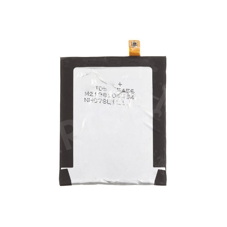 For LG G2 D800 D802 OEM 3000mAh Battery Replacement (BL-T7) For LG G2 D800 D802 OEM 3000mAh Battery Replacement (BL-T7)