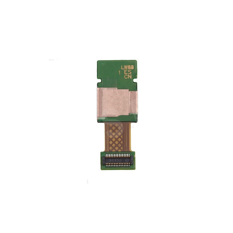 OEM Rear Facing Back Camera Module for LG G2 D802 OEM Rear Facing Back Camera Module for LG G2 D802