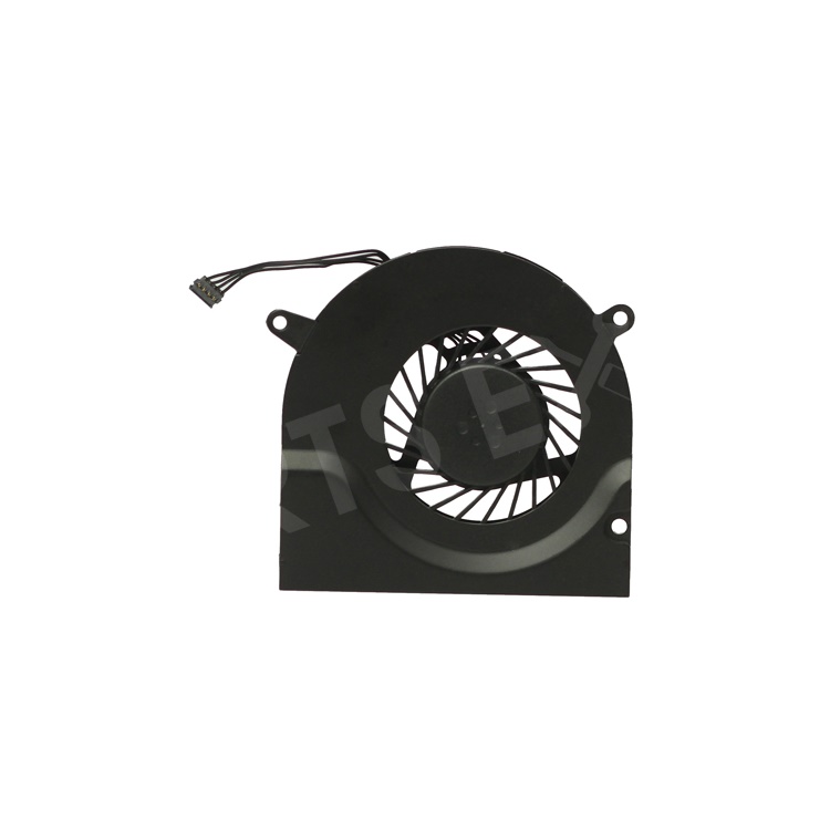 New OEM for Apple Macbook Pro Unibody A1278 13.3 inch CPU Cooling Cooler Fan ZB0506AUV1-6A DC5V 1.7W 2008 2009 2010 2011 New OEM for Apple Macbook Pro Unibody A1278 13.3 inch CPU Cooling Cooler Fan ZB0506AUV1-6A DC5V 1.7W 2008 2009 2010 2011