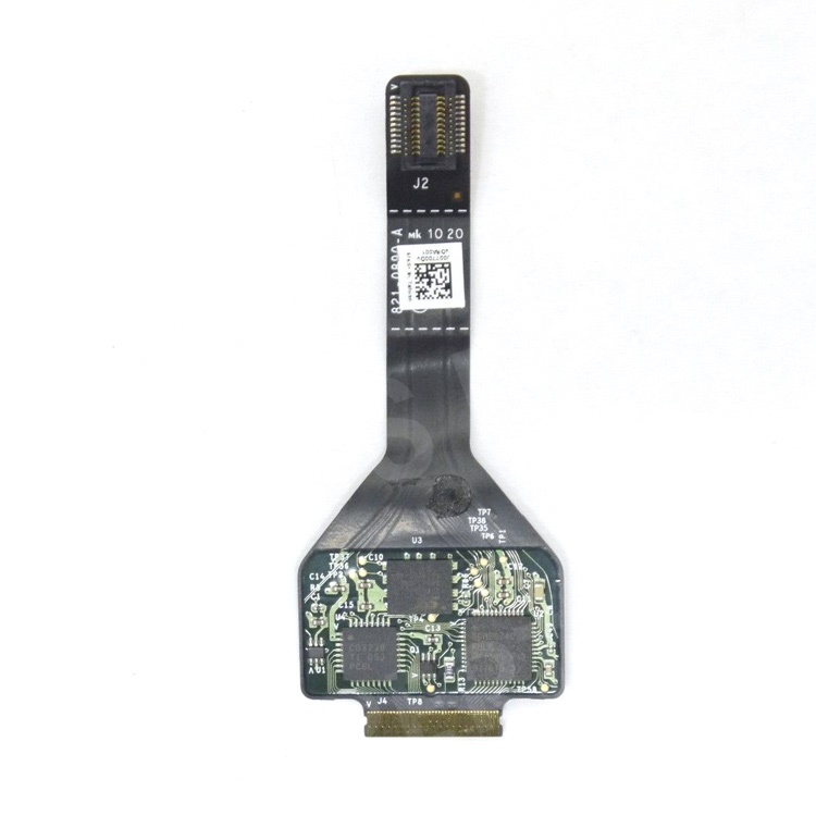 OEM for MacBook Pro 13.3 inch A1278 2009-2012 Trackpad Flex Cable Repair Part OEM for MacBook Pro 13.3 inch A1278 2009-2012 Trackpad Flex Cable Repair Part
