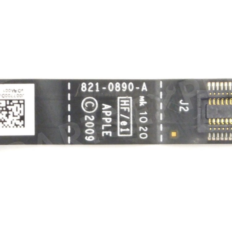 OEM for MacBook Pro 13.3 inch A1278 2009-2012 Trackpad Flex Cable Repair Part OEM for MacBook Pro 13.3 inch A1278 2009-2012 Trackpad Flex Cable Repair Part