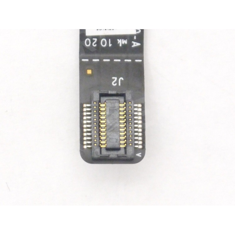 OEM for MacBook Pro 13.3 inch A1278 2009-2012 Trackpad Flex Cable Repair Part OEM for MacBook Pro 13.3 inch A1278 2009-2012 Trackpad Flex Cable Repair Part