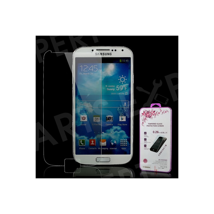 Explosion-proof Tempered Glass LCD Screen Protector for Samsung Galaxy S4 i9500 i9502 i9505, Galaxy S4 I9500
Explosion-proof Tempered Glass LCD Screen Protector for Samsung Galaxy S4 i9500 i9502 i9505, Galaxy S4 I9500