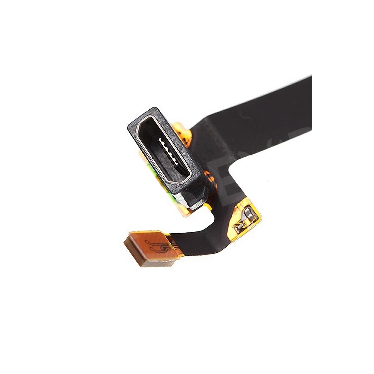 Nokia Lumia 920 Charging Port Dock Connector Flex Cable Replacement Nokia Lumia 920 Charging Port Dock Connector Flex Cable Replacement