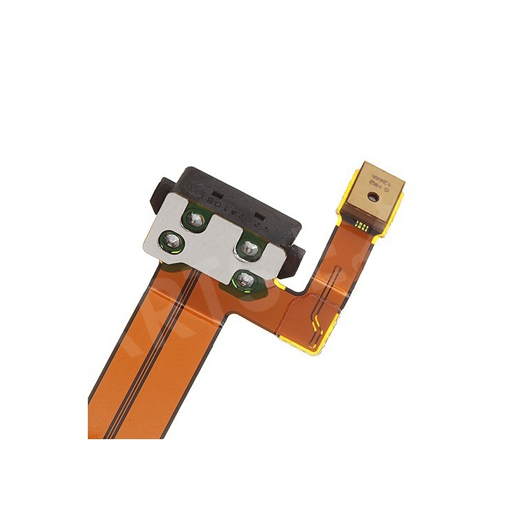 Nokia Lumia 920 Charging Port Dock Connector Flex Cable Replacement Nokia Lumia 920 Charging Port Dock Connector Flex Cable Replacement