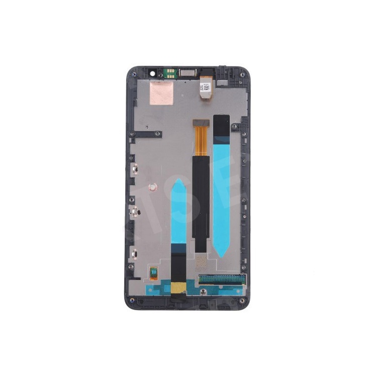 OEM LCD Screen and Digitizer Assembly with Front Housing for Nokia Lumia 1320 OEM LCD Screen and Digitizer Assembly with Front Housing for Nokia Lumia 1320