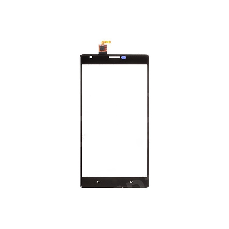 OEM Digitizer Touch Screen Repair Parts for Nokia Lumia 1520, Other Nokia Models
OEM Digitizer Touch Screen Repair Parts for Nokia Lumia 1520, Other Nokia Models