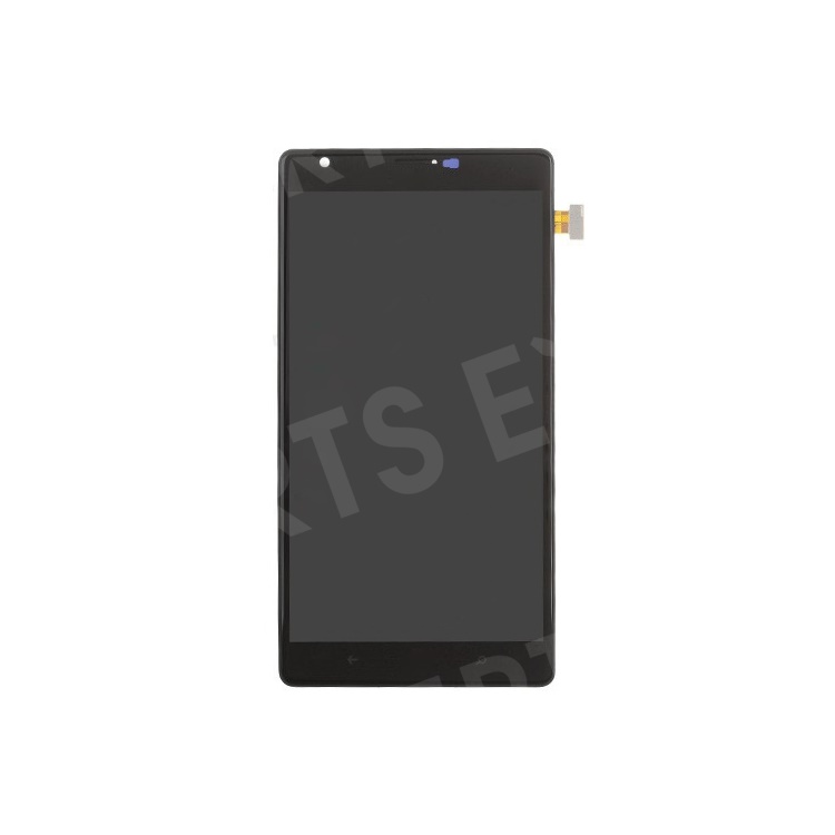 LCD Screen and Digitizer Assembly with Front Housing Replacement for Nokia Lumia 1520 OEM LCD Screen and Digitizer Assembly with Front Housing Replacement for Nokia Lumia 1520 OEM
