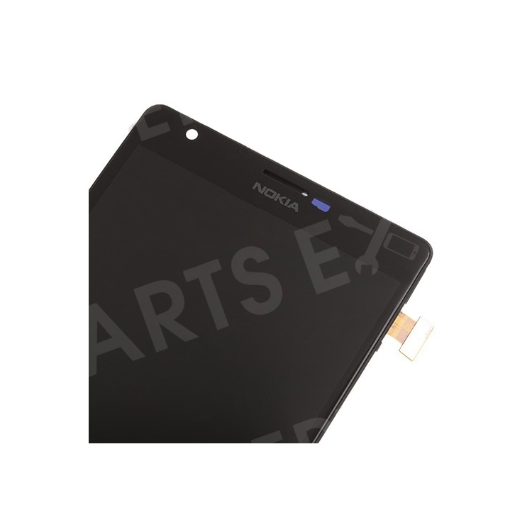 LCD Screen and Digitizer Assembly with Front Housing Replacement for Nokia Lumia 1520 OEM LCD Screen and Digitizer Assembly with Front Housing Replacement for Nokia Lumia 1520 OEM