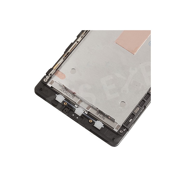 LCD Screen and Digitizer Assembly with Front Housing Replacement for Nokia Lumia 1520 OEM LCD Screen and Digitizer Assembly with Front Housing Replacement for Nokia Lumia 1520 OEM
