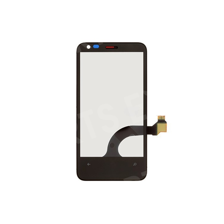 For Nokia Lumia 620 Digitizer Touch Screen with Front Housing (OEM), Other Nokia Models
For Nokia Lumia 620 Digitizer Touch Screen with Front Housing (OEM), Other Nokia Models