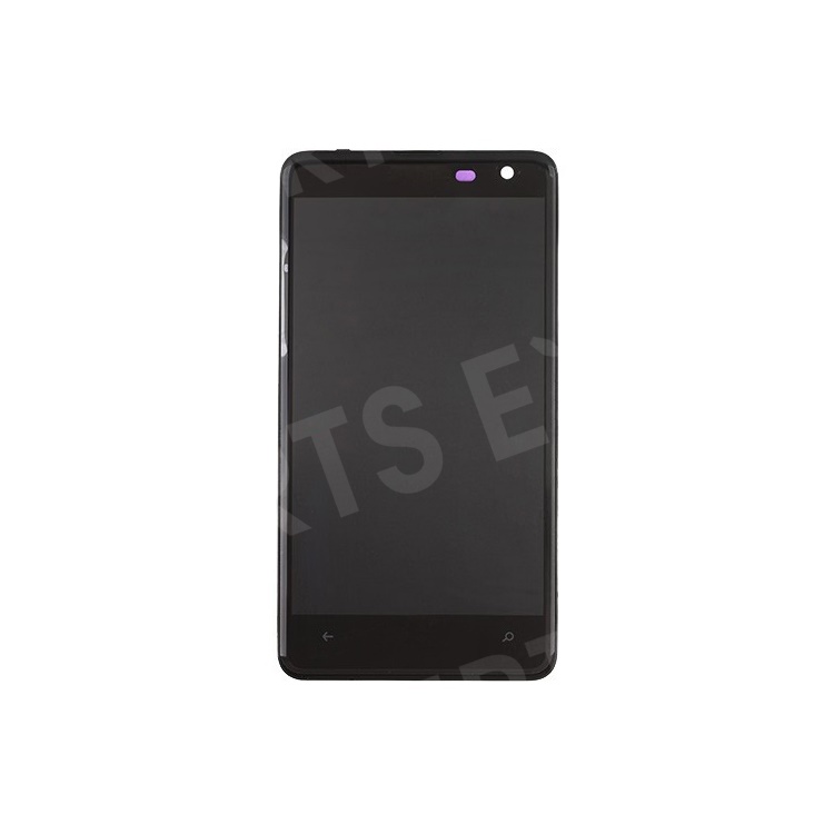 For Nokia Lumia 625 LCD Screen and Digitizer Assembly with Front Housing OEM For Nokia Lumia 625 LCD Screen and Digitizer Assembly with Front Housing OEM