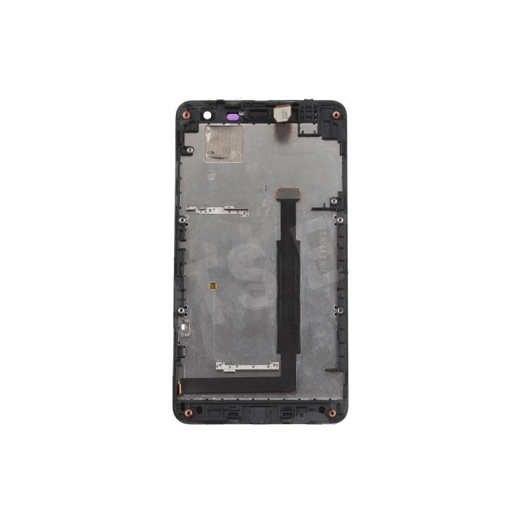 For Nokia Lumia 625 LCD Screen and Digitizer Assembly with Front Housing OEM For Nokia Lumia 625 LCD Screen and Digitizer Assembly with Front Housing OEM