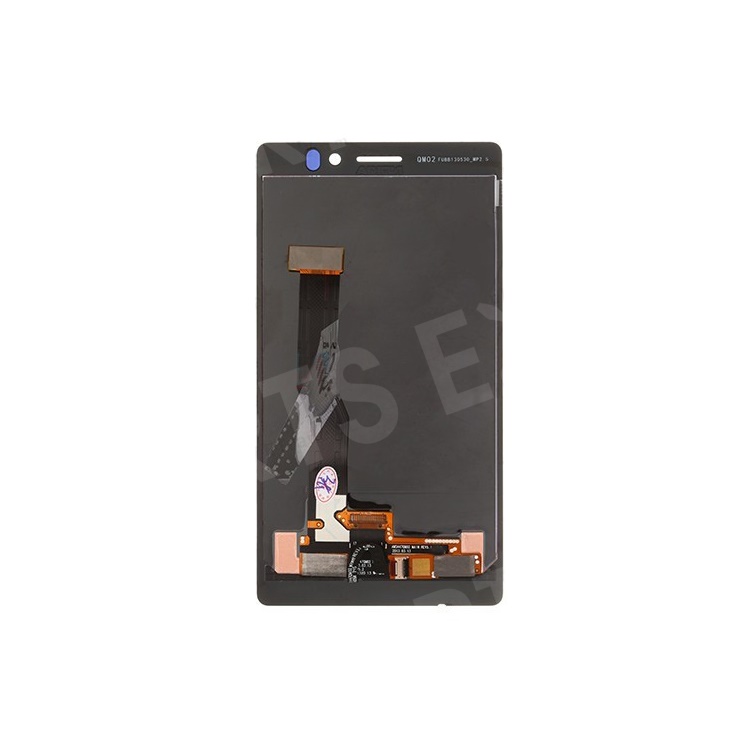 For Nokia Lumia 925 LCD Assembly w/ Touch Screen Digitizer (OEM) For Nokia Lumia 925 LCD Assembly w/ Touch Screen Digitizer (OEM)